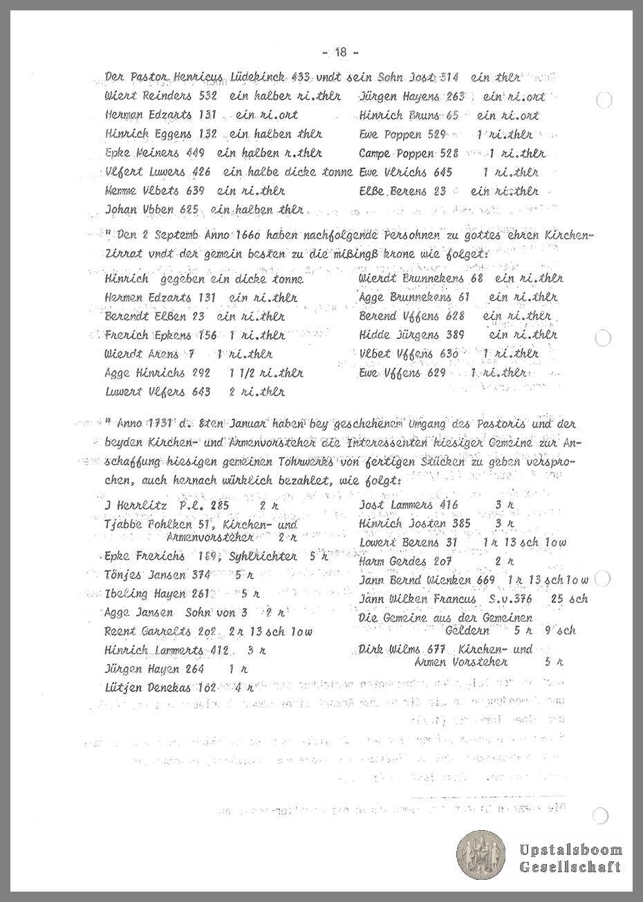 Document